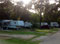 Horseshoe RV Park, Buffalo, Texas