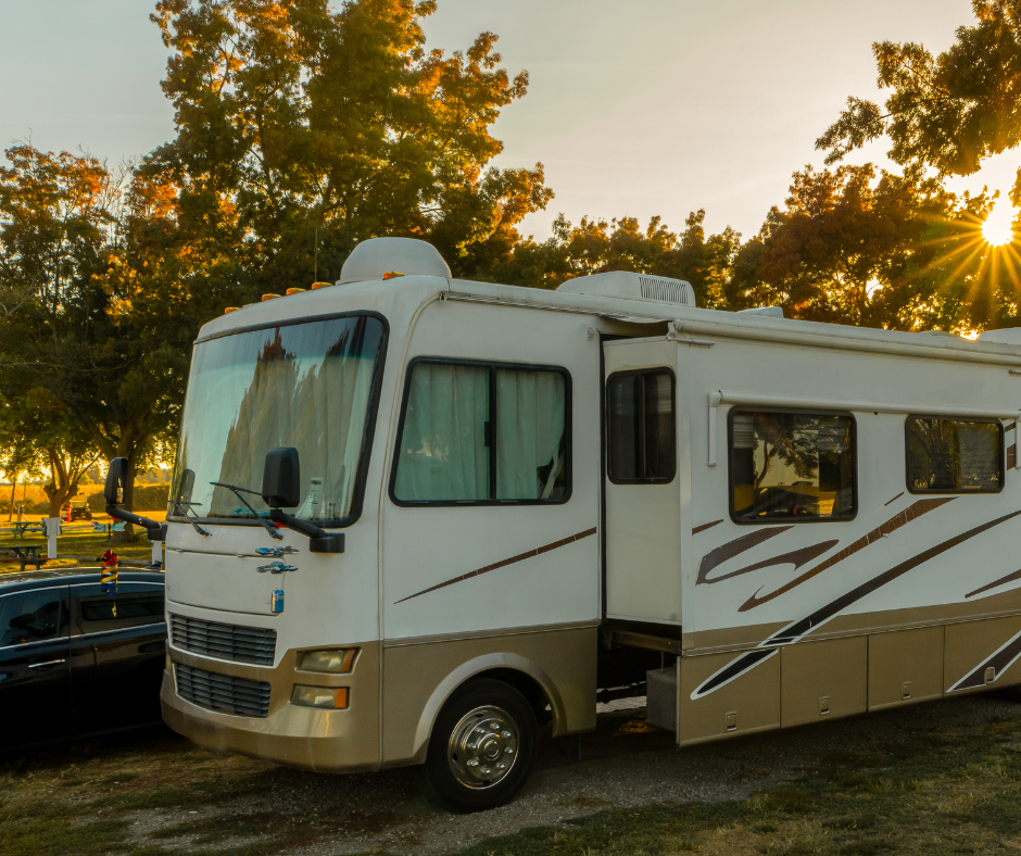 Horseshoe RV Park RV park in Buffalo, TX (photo 4)